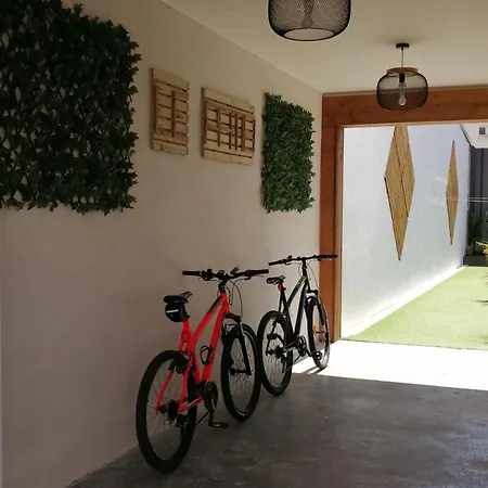 Apartamento Meublé De Vacances, *