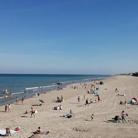 Meublé De Vacances, Apartamento *